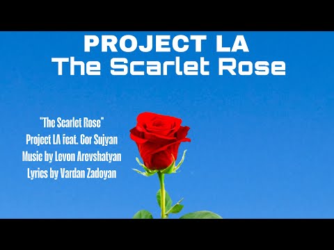 «Ալ Վարդ». Project LA-ի նոր երգն ու տեսահոլովակն՝ յուրահատուկ գաղափարով ու լուծումներով