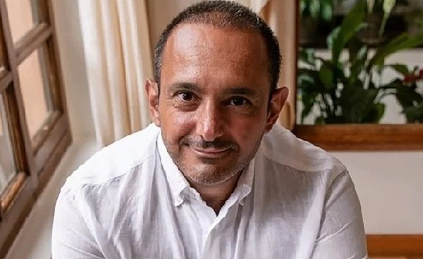 ԱՆԻՖ-ի նախկին ղեկավար Դավիթ Փափազյանին կասկածում են Գազայում «պատերազմական հանցագործություններին մեղսակից լինելու մեջ»