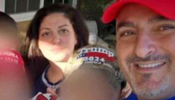 ԱՄՆ-ում ծագումով հայ իրանցի կին է ձերբակալվել