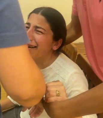 Ինչու՞ են կալանավորում մանկահասակ երեխաների մորը