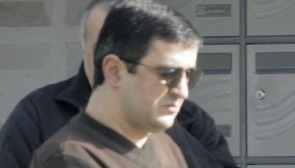 Հայաստան է ժամանել օրենքով գող Մեհրաբ Քալաշովը