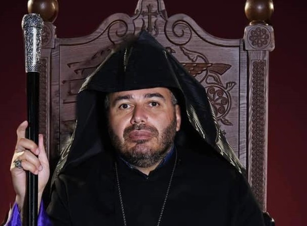 Տեր Գևորգ եպս. Սարոյանը խոսել է այդ մասին, իզուր ձվի մեջ մազ մի փնտրեք․ Հայկ Բաղդասարյան