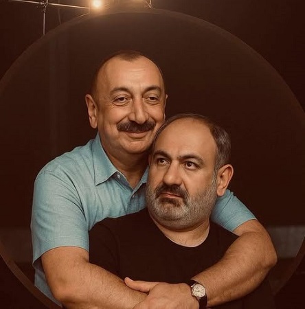 «Քեզ հետևից գրկողի ասածներին էլ կպատասխանե՞ս». Անժելա Էլիբեգովա