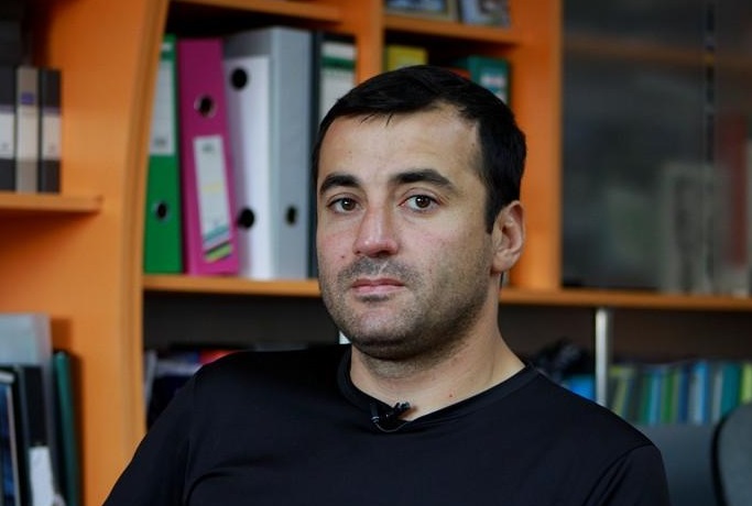 Մասիվի նոր նշանակված թաղապետը թաթախված է կոռուպցիայի մեջ. Չախոյան