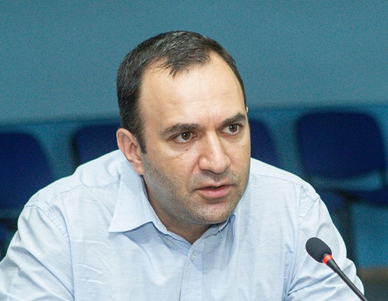 «Ադրբեջանական կայքերում կասկածելի տեսանյութ է տարածվել»․ Արթուր Պապյան