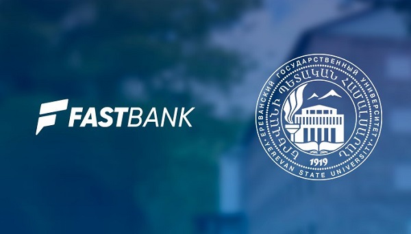 Ֆասթ Բանկի հովանավորությամբ իրականացվել է տվյալագիտության և կիբերանվտանգության ամառային դպրոց