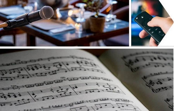 «Գնացել ռեստորաններ, էնտեղից ասել են՝ ձեզ ոչ մի փող չենք տա». «Հայհեղինակը» չի կարողանում լիարժեք պաշտպանել հեղինակային իրավունքները 