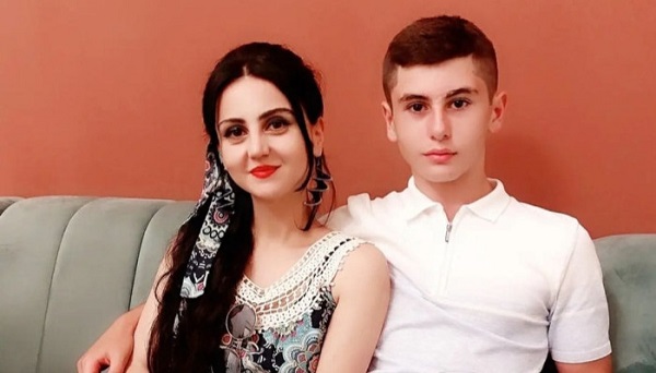 «Հարձակվողները դատավորին վարձատրել են, մեզ սպառնում են». սպանված երեխայի հարազատ