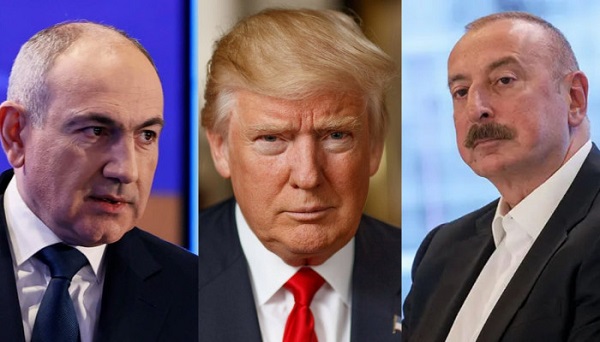 «Հայաստանը ԱՄՆ-ին կտրամադրի բացառիկ իրավունքներ՝ զարգացնելու տարանցիկ միջանցքը»․ #Reuters