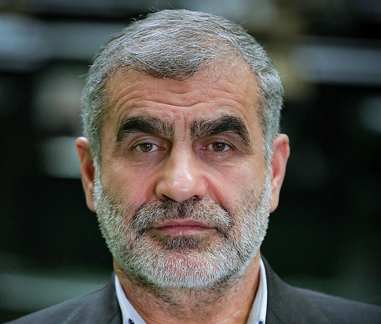 Զանգեզուրը խաղաղության միջանցք չէ, այն պատերազմի միջանցք է. Իրանի խորհրդարանի փոխնախագահ