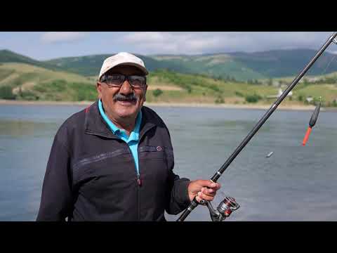 Էդ էլ իմանայի՝ քաղաքականությամբ կզբաղվեի, ինձ էլ կթքեին, մրեին․․․Ձկնորս