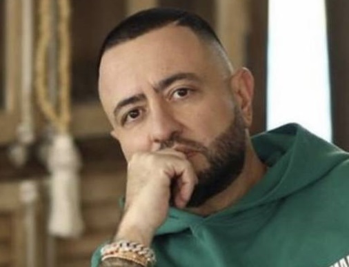 Սուպեր Սաքոն սեռական բնույթի հայհոյանքներ է գրել համացանցում