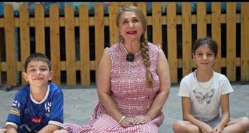 Orran Celebrates 25 Years of Transforming Lives with Silver Anniversary Gala in Los Angeles