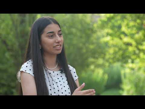 Դա իմ գյուղի կանչն է․․․Երբեք չեմ լքի այն․․․Ծովինար Ավագյան