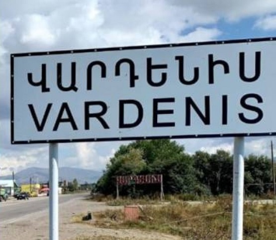 Ո՞ր ադրբեջանցին կգա ստեղ նորից կապրի՝ էսքանից հետո․․․Վարդենիսի բնակիչ