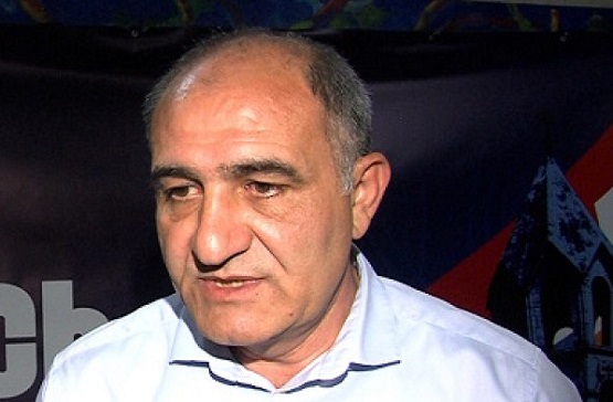 Մեզ կդատեք պատվերով, մի օր պատվերով ձեզ կդատեն. Իգոր Սարգսյան