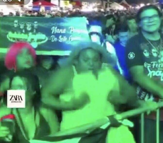 Ովքե՞ր էին տժժում Սարոյի համերգին՝ Արտաշատում՝ առաջին շարքերում