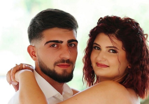 24-ամյա Սերգեյ Հակոբյանի խեղդվելու պահին ոչ մի փրկարար մոտակայքում չի եղել. Քոբուլեթիում ջրահեղձ եղած երիտասարդի նշանածի գրառումը