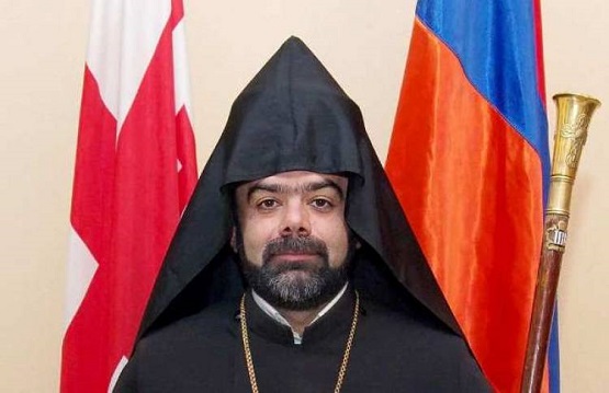 Եթե համարում ենք, որ հայրենասիրություն քարոզելը ռևանշիզմ է, ապա մենք ռևանշիստ ենք․․․․Վիրահայոց թեմի առաջնորդ