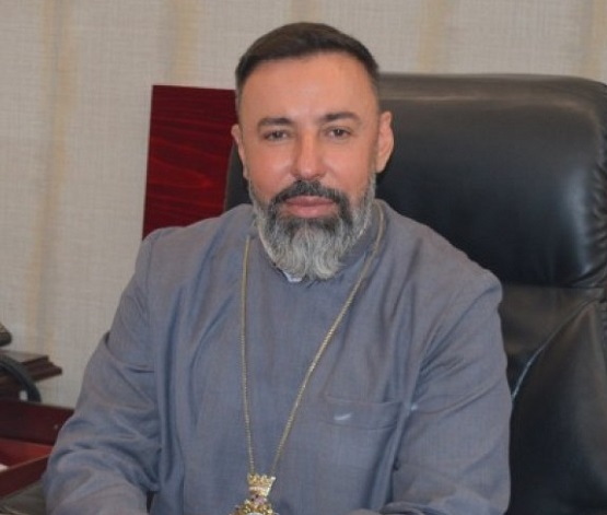 Կեղծ լուրեր տարածեցին, թե ես եմ վարչապետի խորհրդատուն... Անուշավան Սրբազան