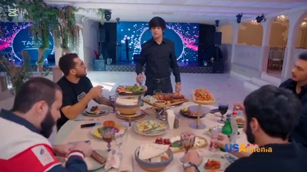 «Քֆուր չանեք, ատեցն ա զանգում»․ Համացանցում քննարկում են հայկական կինոյի նոր «գլուխգործոցը»