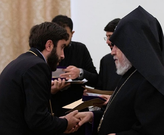 Ո՞վ է Տեր Արամը, պատահակա՞ն էր արդյոք նրա ըմբոստացումը