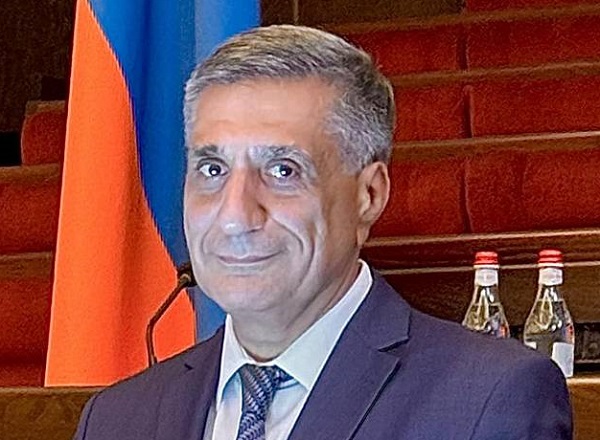 ՔՊ-ականների սրտի դատավորը չդիմացավ ընդդիմության ճնշող հարցերին․ Նրա ինքնազգացողությունը վատացավ 