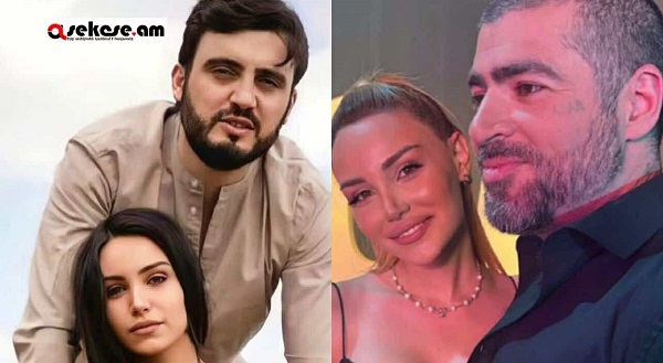 Ռոմելա Սարգսյանը`Աշոտից բաժանվելու պատճառի, Գևորգի հետ ներկայիս հարաբերությունների մասին