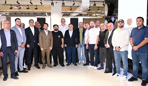 Ֆասթեքսը 8 ֆեդերացիաների տրամադրել է ևս 129.4 միլիոն դրամ