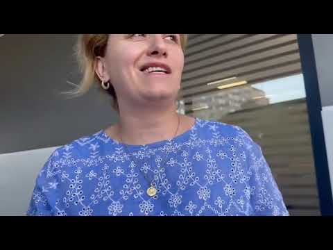 Ծեծի ենթարկված տղամարդու կինը պատմում է  միջադեպի մասին...ու ոչ միայն.․․Սյուզի Բադոյան