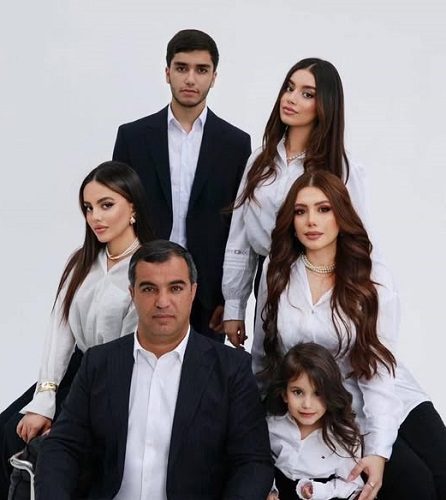 Վալոդյա Գրիգորյանը 42 տարեկան էր, ունի չորս երեխա