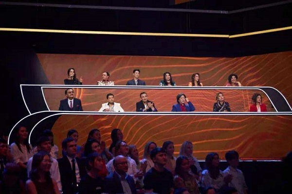 Հայաստանն ու Ադրբեջանն իրար 10 միավոր են տվել՝ Ղազախստանում կայացած երաժշտական ​​մրցույթում