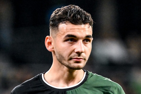 Эдуард Сперцян прокомментировал инцидент с защитником «Ахмата»