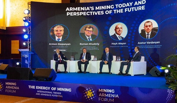 ԶՊՄԿ-ն  ներկայացրել է իր 2024 թ. կայուն զարգացման հաշվետվությունը՝ արդեն չորրորդ տարին անընդմեջ