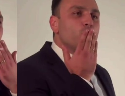 «Եվ սա լինելու է ՔՊ-ի թեկնածուն Էջմիածնում». համացանցը ծաղրում է Արգիշտի Մեխակյանին