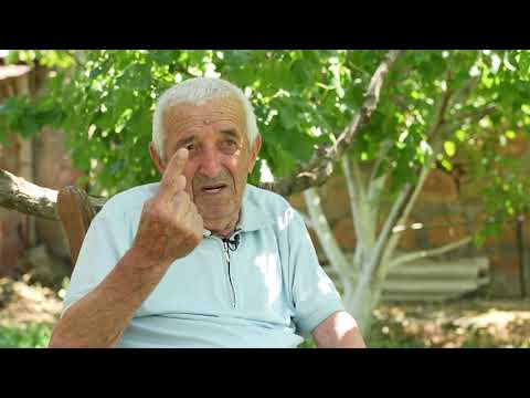 «Լրաբեր»-ով  նայում եմ Ազգային Ժողովի խայտառակ վիճակը․․․Սասունիկցի պապիկ