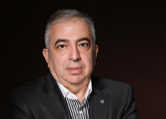 Մահացել է ԱԱԾ պետի նախկին տեղակալ Հրանտ Եպիսկոպոսյանը