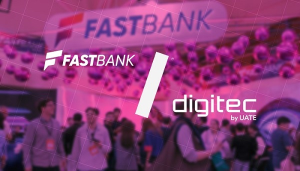 Ֆասթ Բանկը ներկայացել է DigiTec 2025-ին իր թվային նորարարություններով