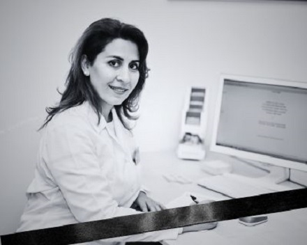 Հայաստանում սպանել են ռուսաստանաբնակ բժիշկ Մարինա Հայրապետյանին և նրա ամուսնուն