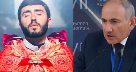 Կարելի է ասել՝ Նիկոլասծյոպական աղանդ ա, որը հաճախելու են իրենց իսկ քպ-ական աղանդավորները․ Վազգեն Սաղաթելյան