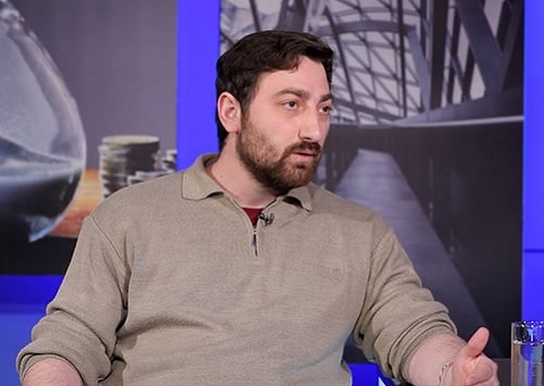 «Ուզում է 100 հոգևորական համբուրվի, բայց Արցախը հանձնած, ընտրագող և ցեղասպան դահիճները չեն, որ պետք է բարոյականության դաս տան»