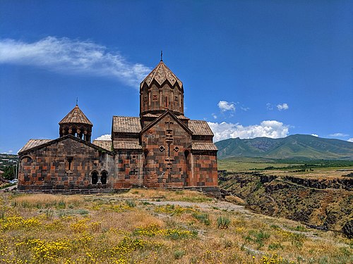 «Պատարագ» Հովհանավանքում․ Ի՞նչ է կատարվում