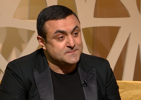 Ավստրալիայի ոչխարները ոնց որ մոդել լինեն․․․Կամո Սեյրանյան