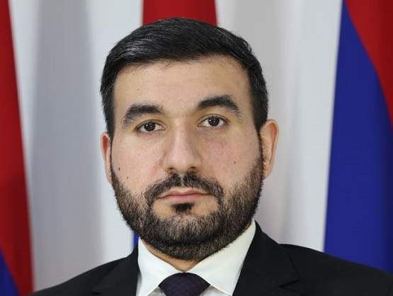 Մամ ջան, ցավդ տանեմ, իմ աշխարհ, անհնարինն ես արել ինձ համար, կներես, ես չկարողացա. Վահագն Ալեքսանյան