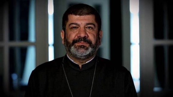 Մենք կիսում ենք Մայր Աթոռի մոտեցումները, կարգալույծը չի կարող  քահանայագործել. Վազգեն Սրբազան