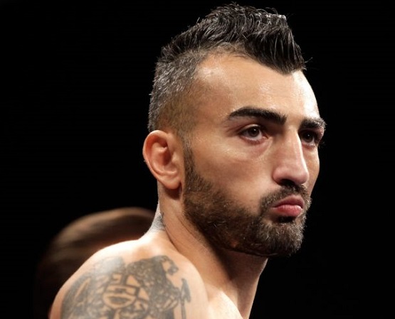 Բռնցքամարտիկ Վանես Մարտիրոսյանը 40  տարեկանում մահացել է` քաղցկեղի դեմ 1 տարվա պայքարից հետո