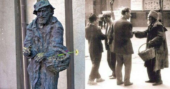 Գիտեք, թե՞ ով էր Կարա Բալայի կյանքի սերը հանուն ում նա մի թուրք երիտասարդի է դանակահարել