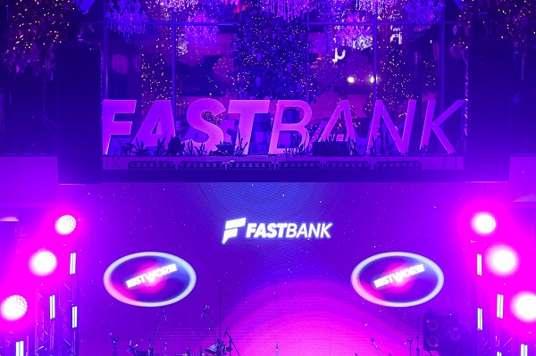 Ֆասթ Բանկի ակտիվների թիվը 2025-ին հատել է 1 մլրդ դոլարը