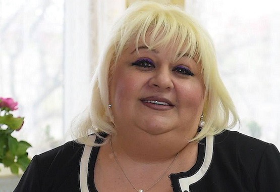 55 տարեկանում մահացել է Զառա Արամյանը