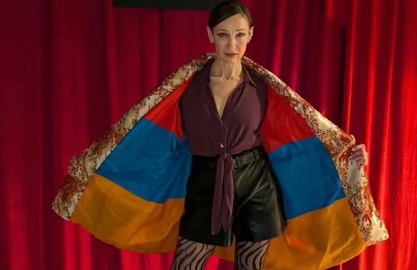 Ինչու՞ Բաքվի նորաձևության շաբաթից  հեռացվեց «խաղաղության կիմոնոն»